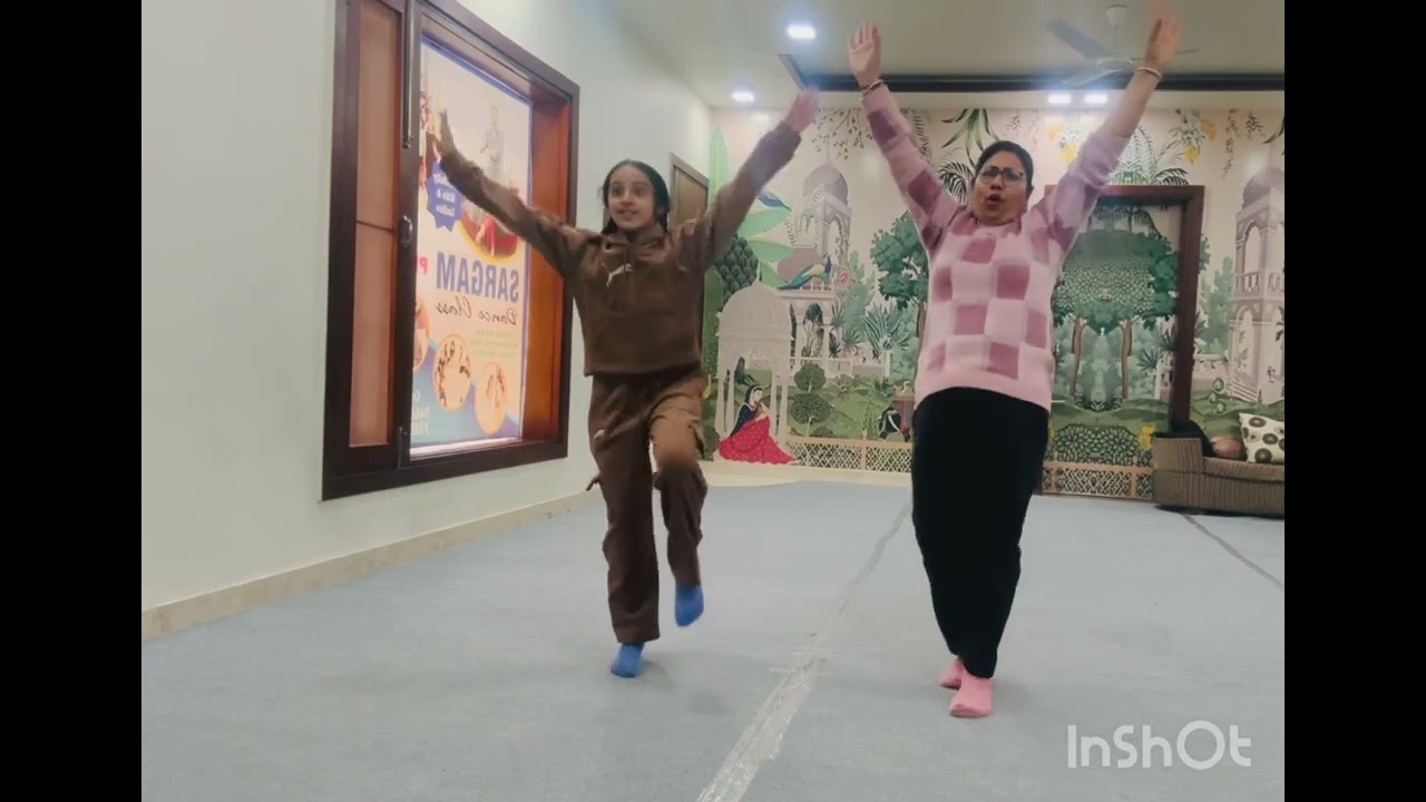 Kaniyach m Bhij gai |wedding song|bhangra 