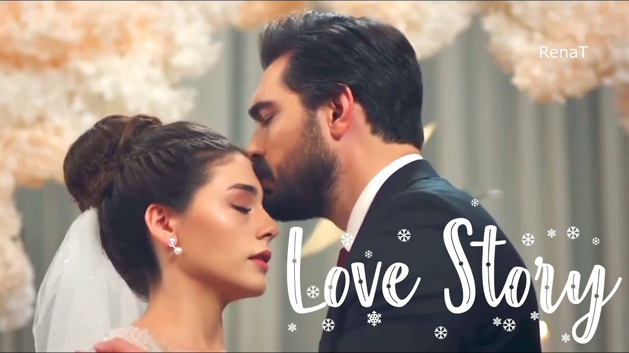 Seher & Yaman - Love Story ❤️ by Andy Williams (Lyrics/Tradução)