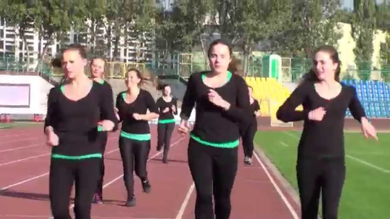 Le Soleil Team Toruń