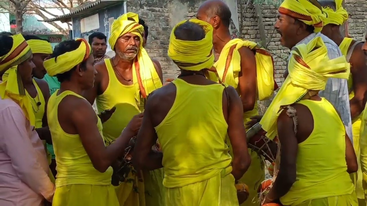 Rahu Pooja Day 3 Part 20 By-Vyaas-Ji-Shyam-Sundar