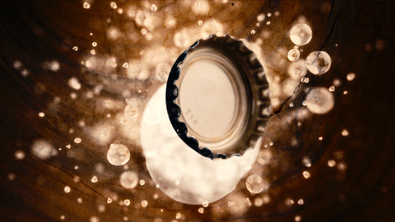 Beer Commercial ⎪EOS M  Magic Lantern Crop Mood