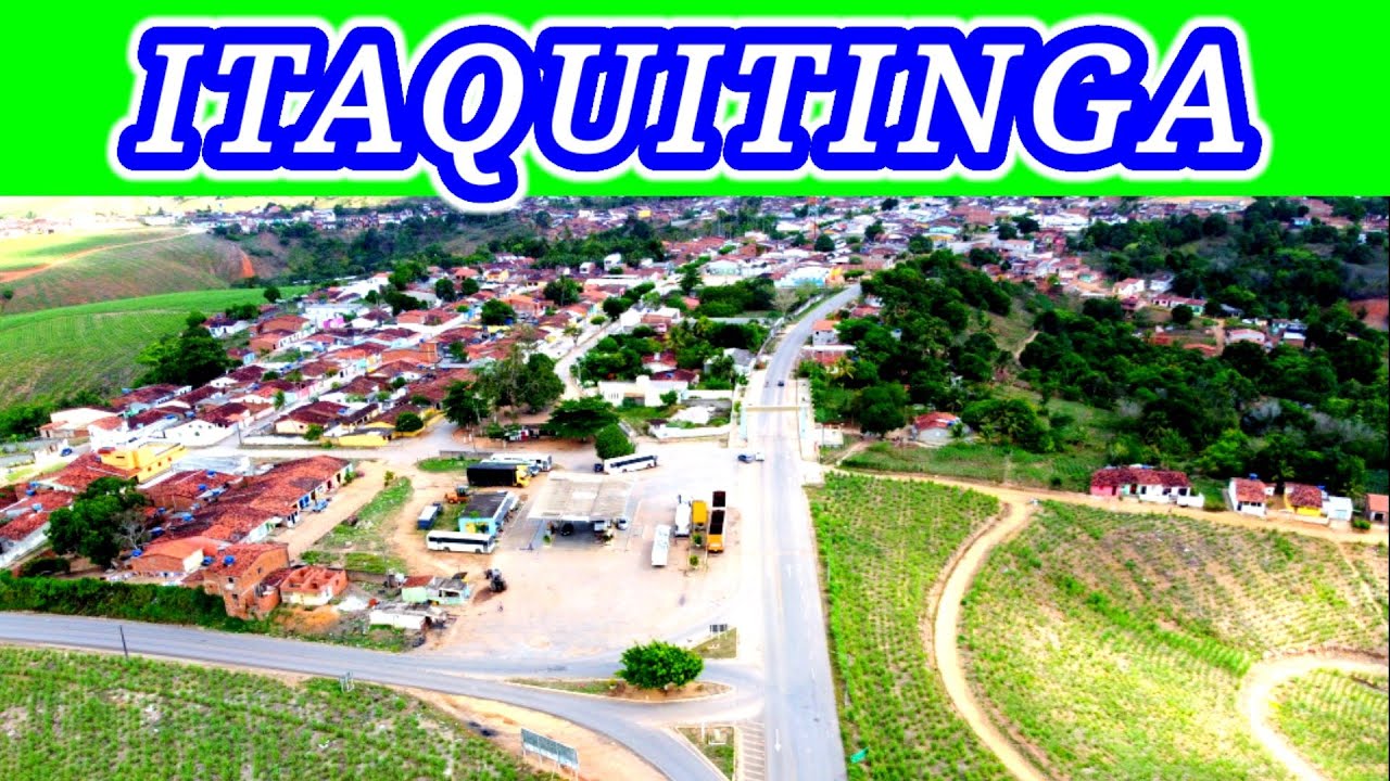 Itaquitinga - Pernambuco