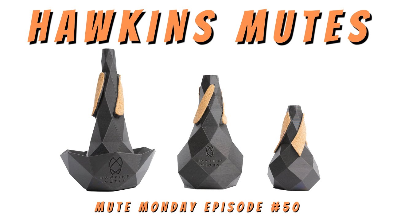Hawkins Mutes // Mute Monday Episode #50