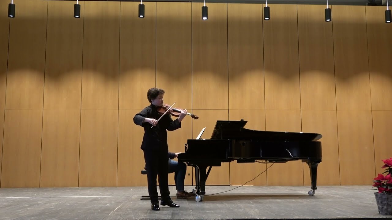 Sarasate: Gypsy Airs/Zigeunerweisen, Op. 20 | Nikita Koller