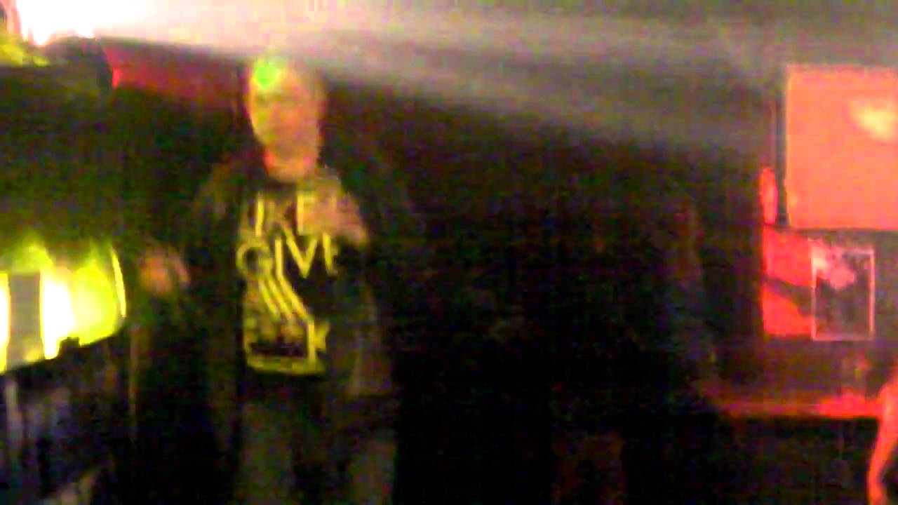 Birmingham hardcore 3