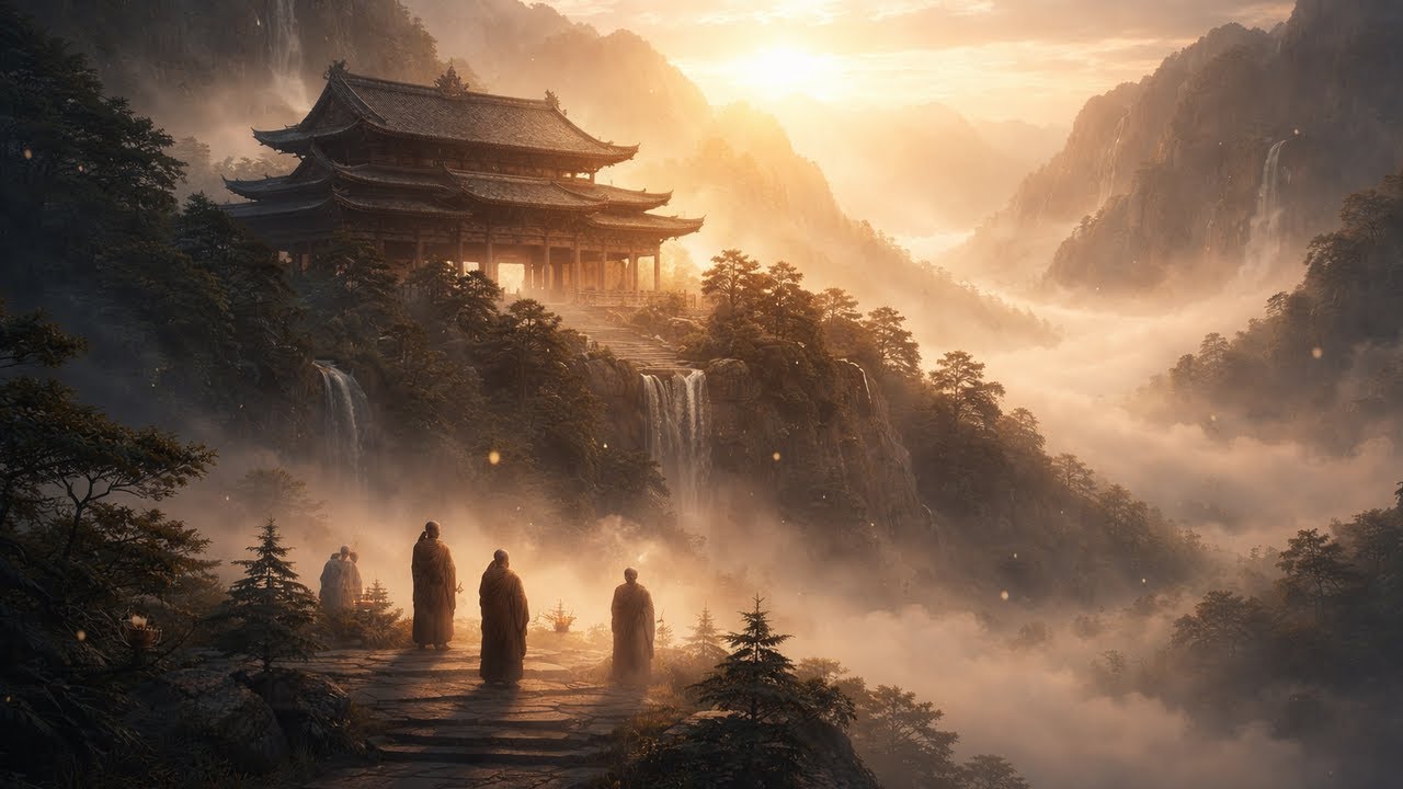 Sven Røn – Voices Beyond Time