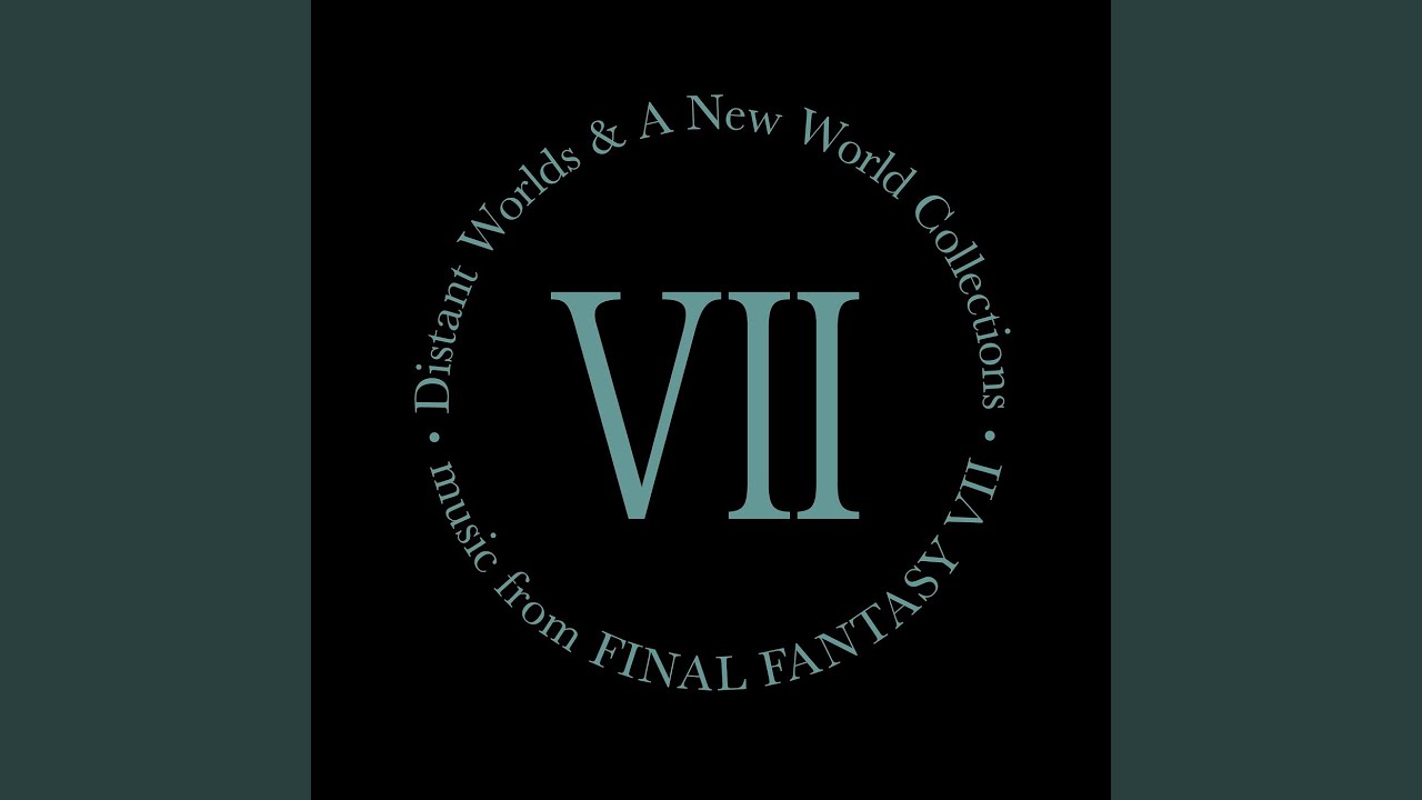 Main Theme of Final Fantasy VII (Final Fantasy VII)