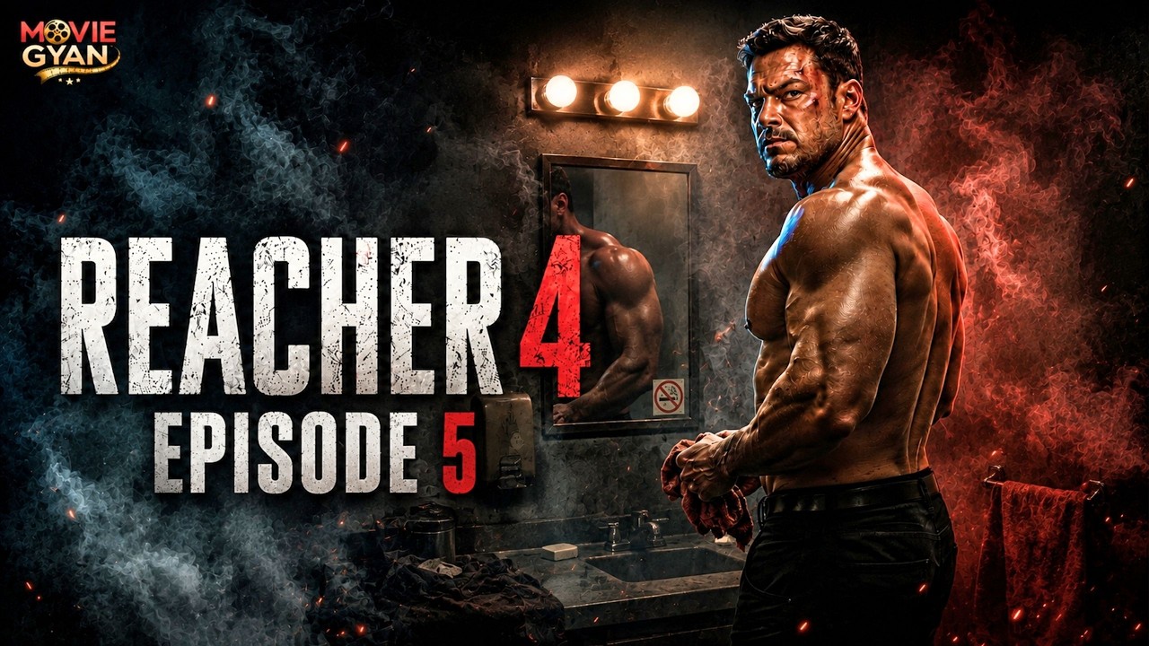 Reacher Season 4 Episode 5 Explained In Hindi Urdu