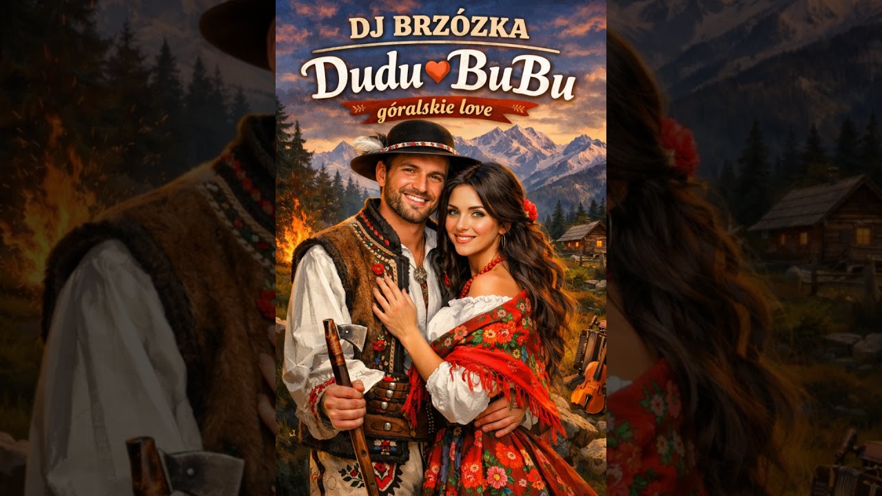 Brzózka- Dudu i Bubu góralskie love