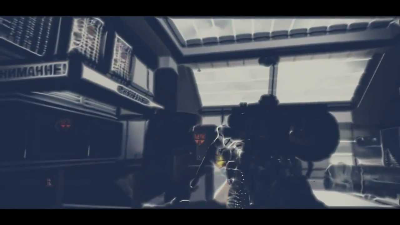 ▲Complex. | By: xBKL
