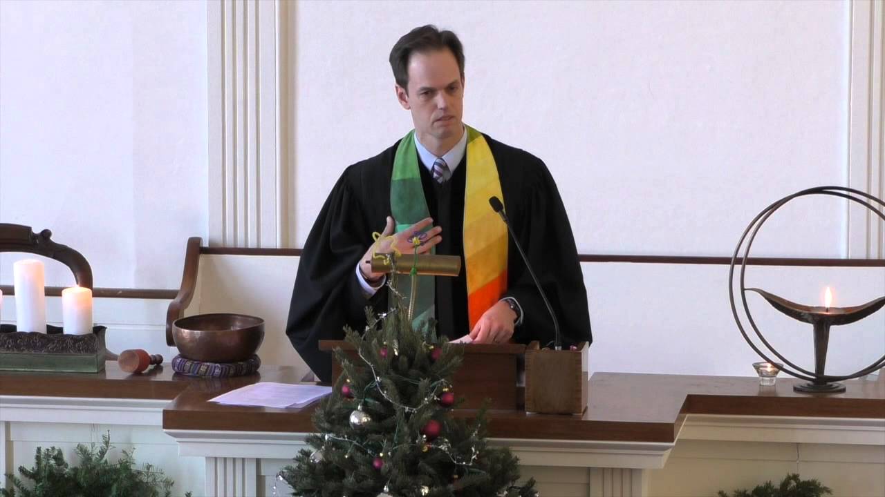 Top 10 Religious News Stories of 2015