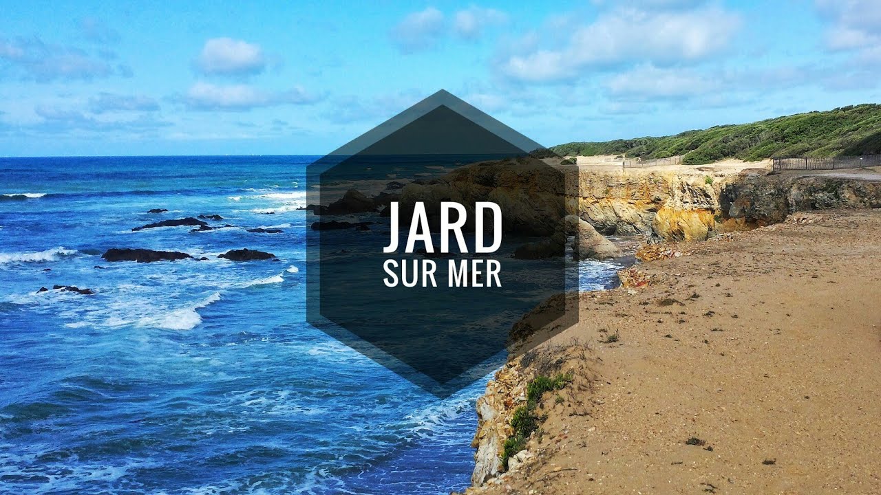 Jard-sur-mer