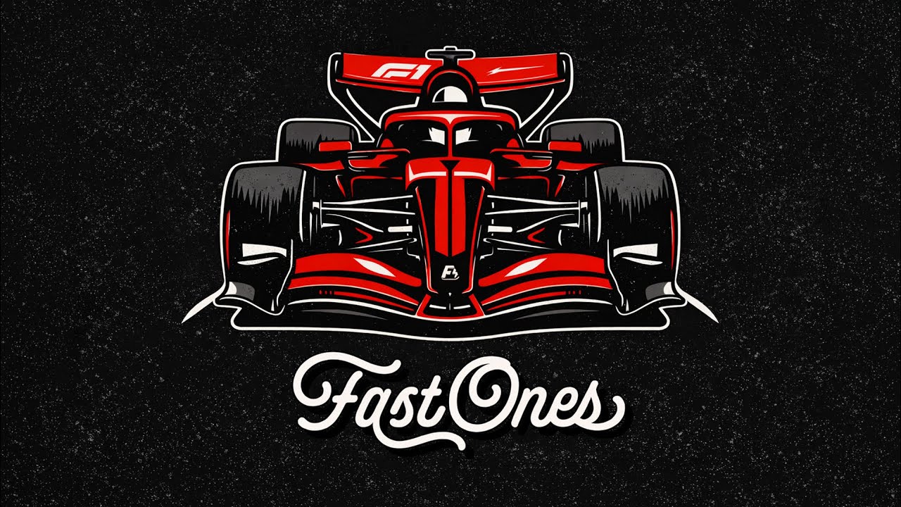 2026 F1 Season Kickoff: Liveries, Shakedown Buzz & Pre-Season Chaos • Fast Ones • Episode 132