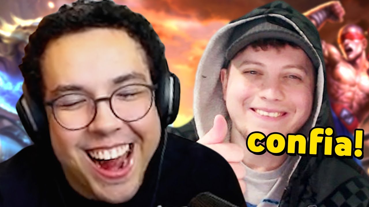 A VOLTA DO LEE SIN DO @aXt