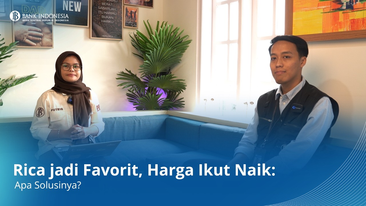 Rica jadi Favorit, Harga Ikut Naik: Apa Solusinya?