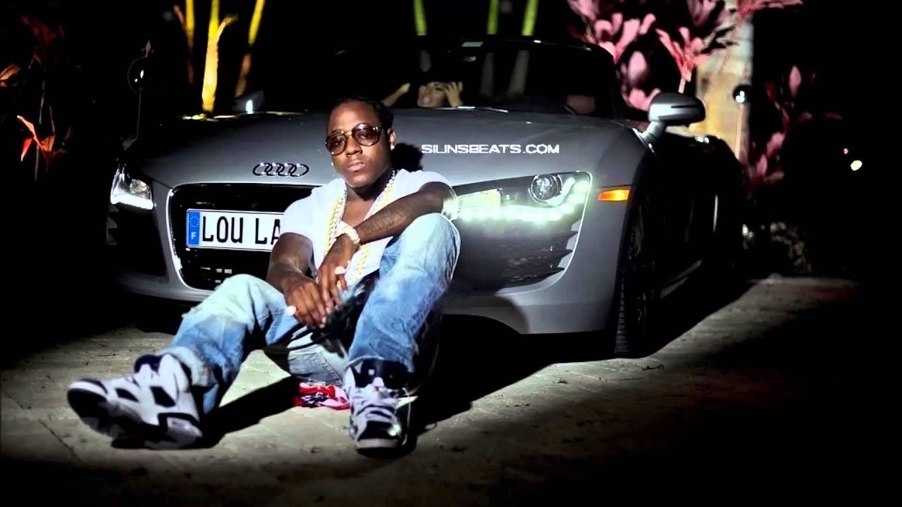 *SOLD* Ace Hood / Meek Mill Type Beat [FREE D/L] [Prod.SilinsBeats] HD 2013