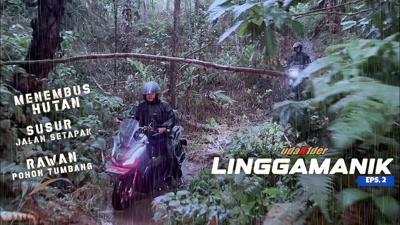 Jalur Tersembunyi Cisompet - Cikelet, via Desa Margamulya…Bagi yang Bernyali‼️