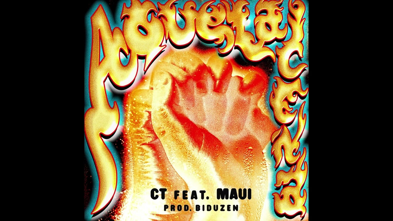 CT - Aquela Cena (feat. Maui)
