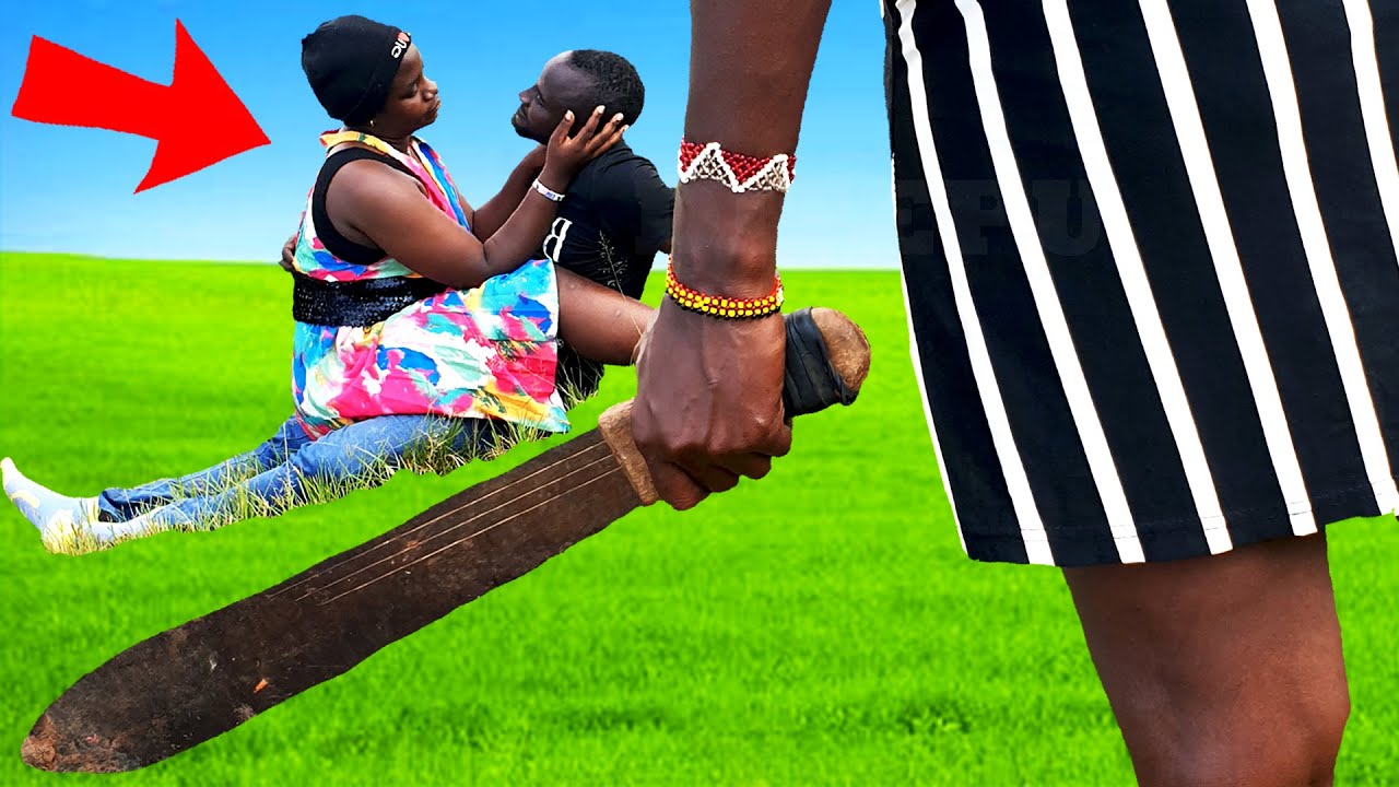 LOVE PANIC PART 17 | DITEPU UGANDAN MOVIE | UGANDAN MOVIES | VJ EMMY MOVIES | VJ JUNIOR MOVIES