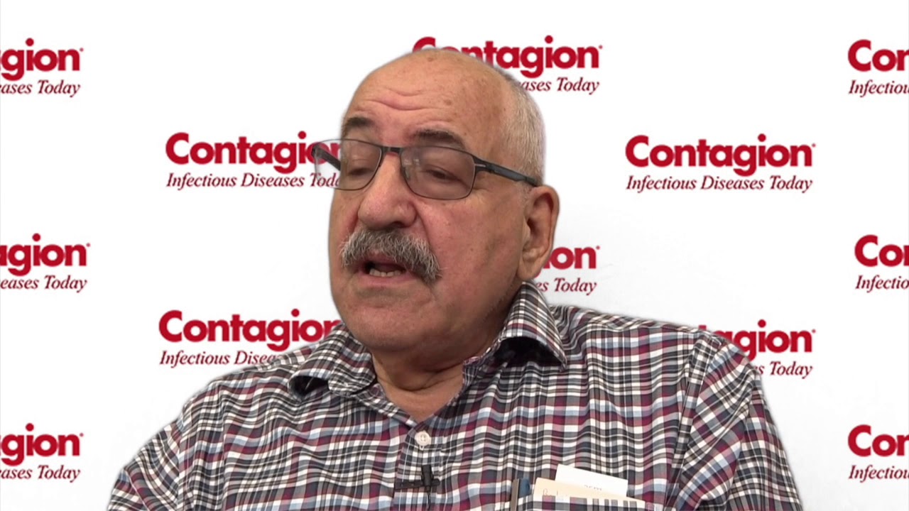 Exploring New Treatment Options for Resistant Gram-Negative Bacteria