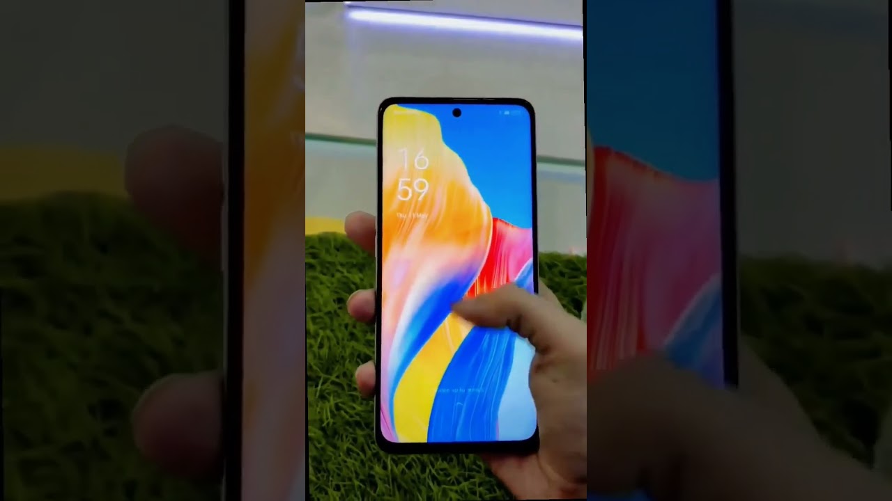 oppo f23 5g #oppf235g #f235g #oppo #viral #shorts #ytshorts #mobilecitymahagama #5gphone #mobile