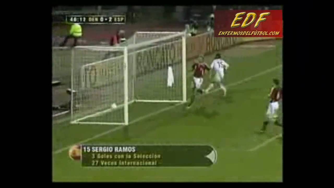 El dia que nacio la España del tiki taka