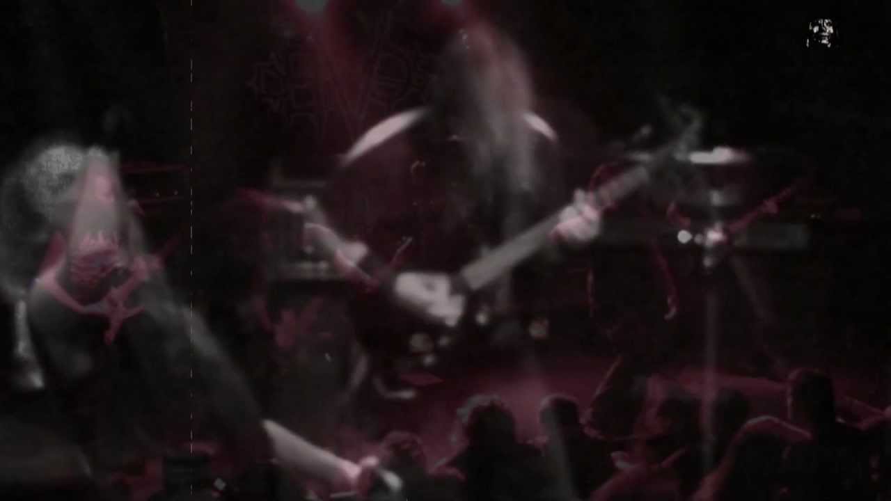 Deivos - Absolute Of Hatred