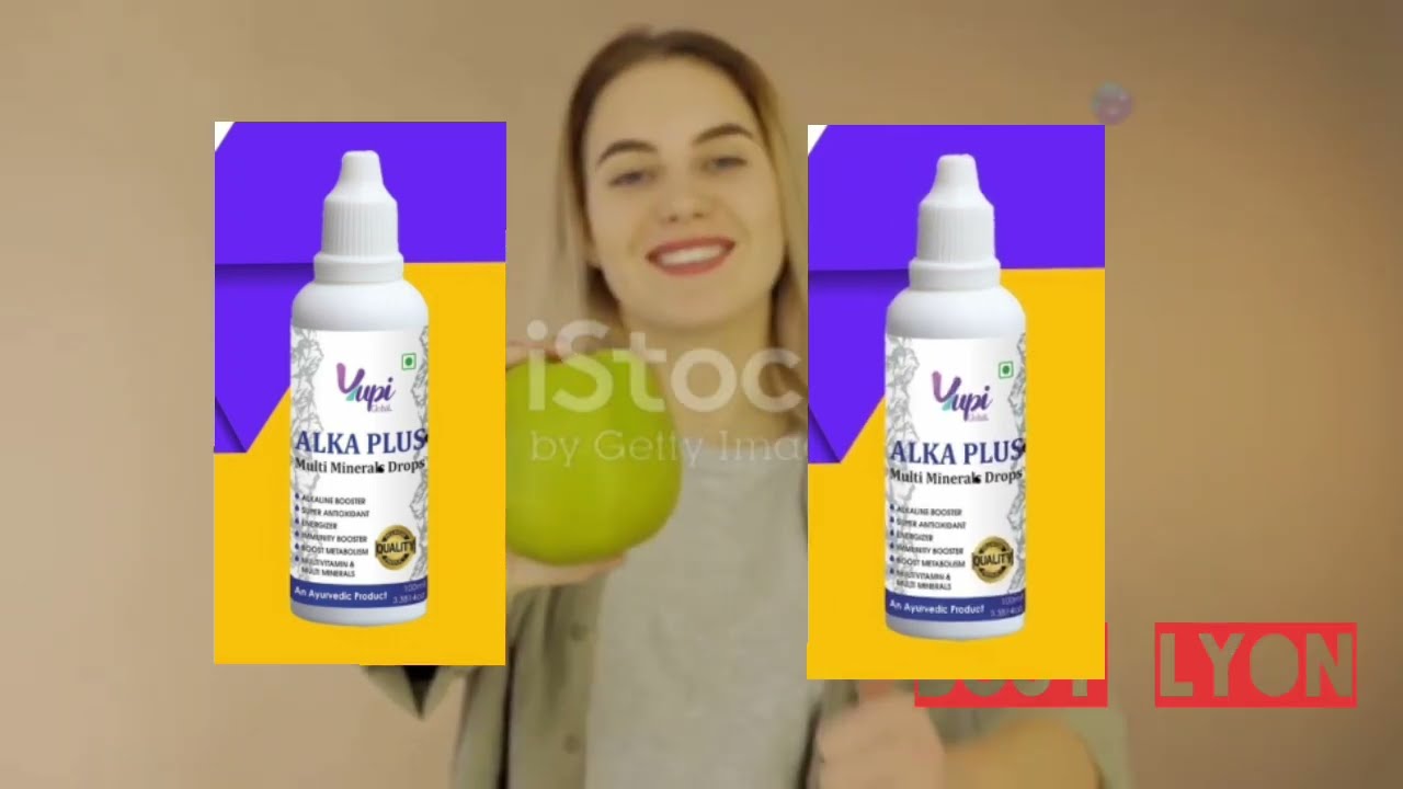 #YupiGlobal: D&eacute;couvrez les trois produits phares de Yupi Global. #Sant&eacute; #Bien&Ecirc;tre #ProduitsNaturels