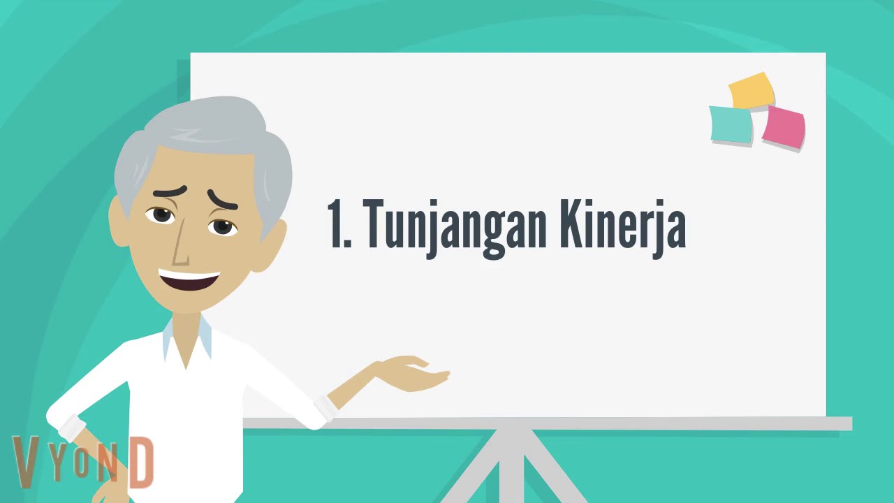 7 Tunjangan PNS, Apa Saja?
