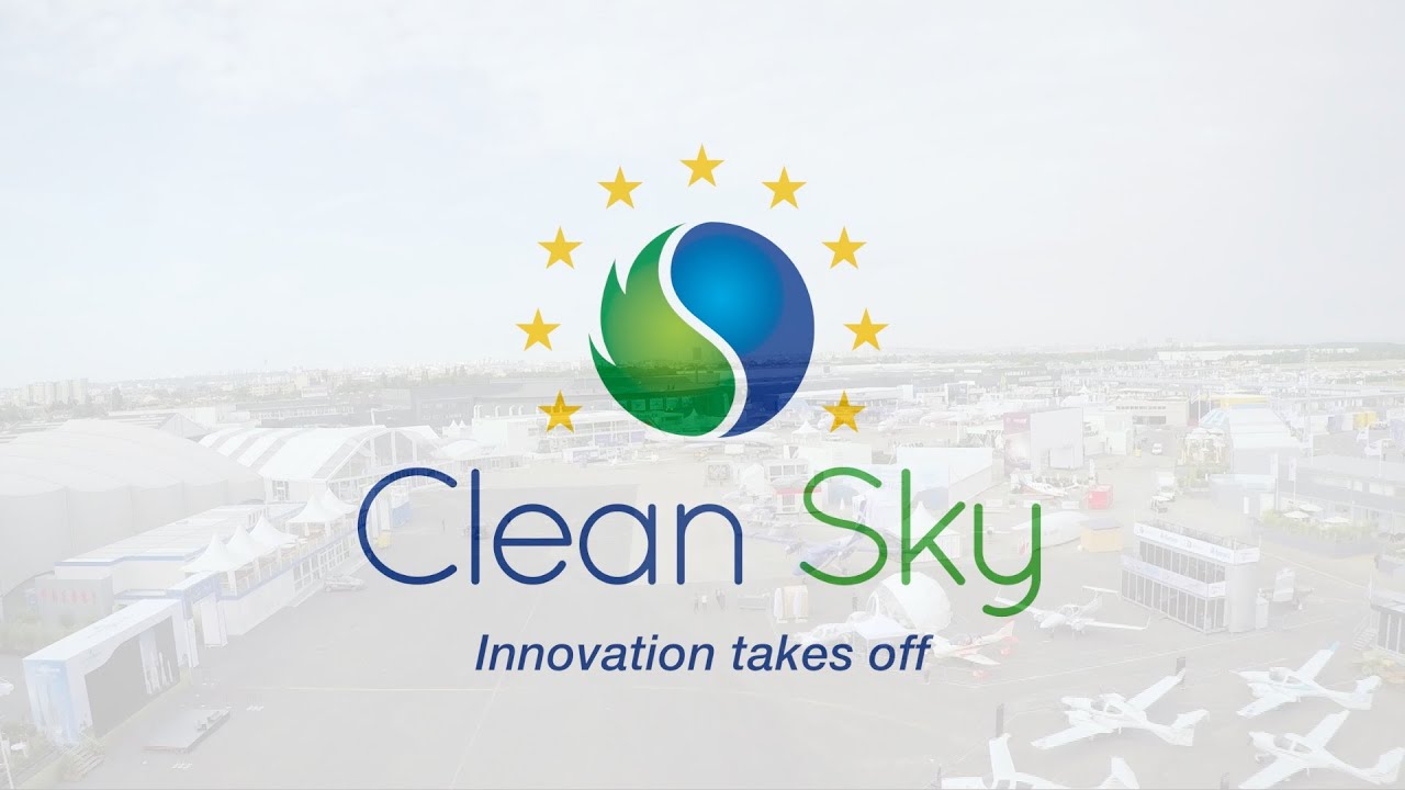 Clean Sky in Action