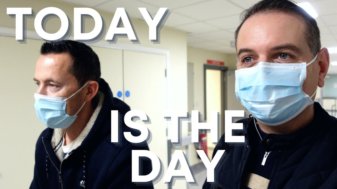 TODAY is THE DAY