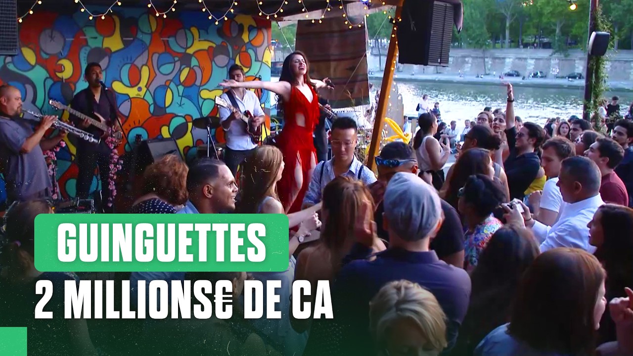 Les secrets d'un business qui fait carton plein
