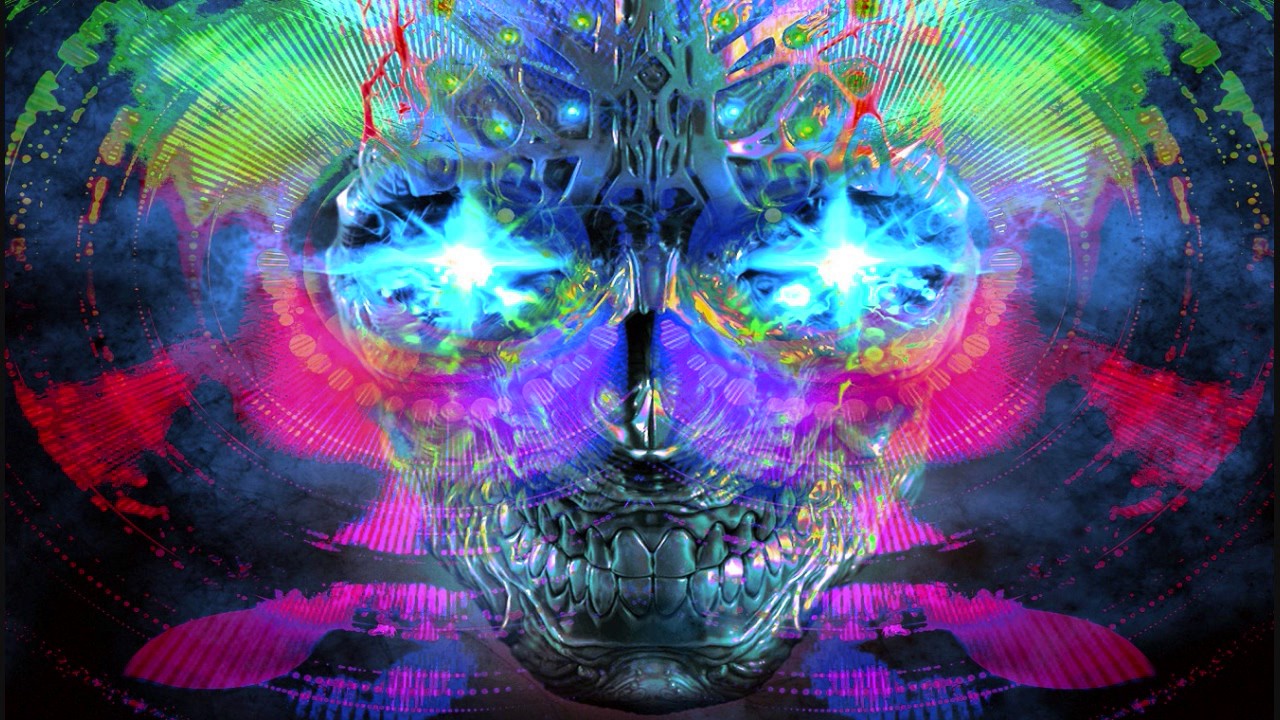 Askari - Rise Of The Machines [PsyTrance Mix] ᴴᴰ
