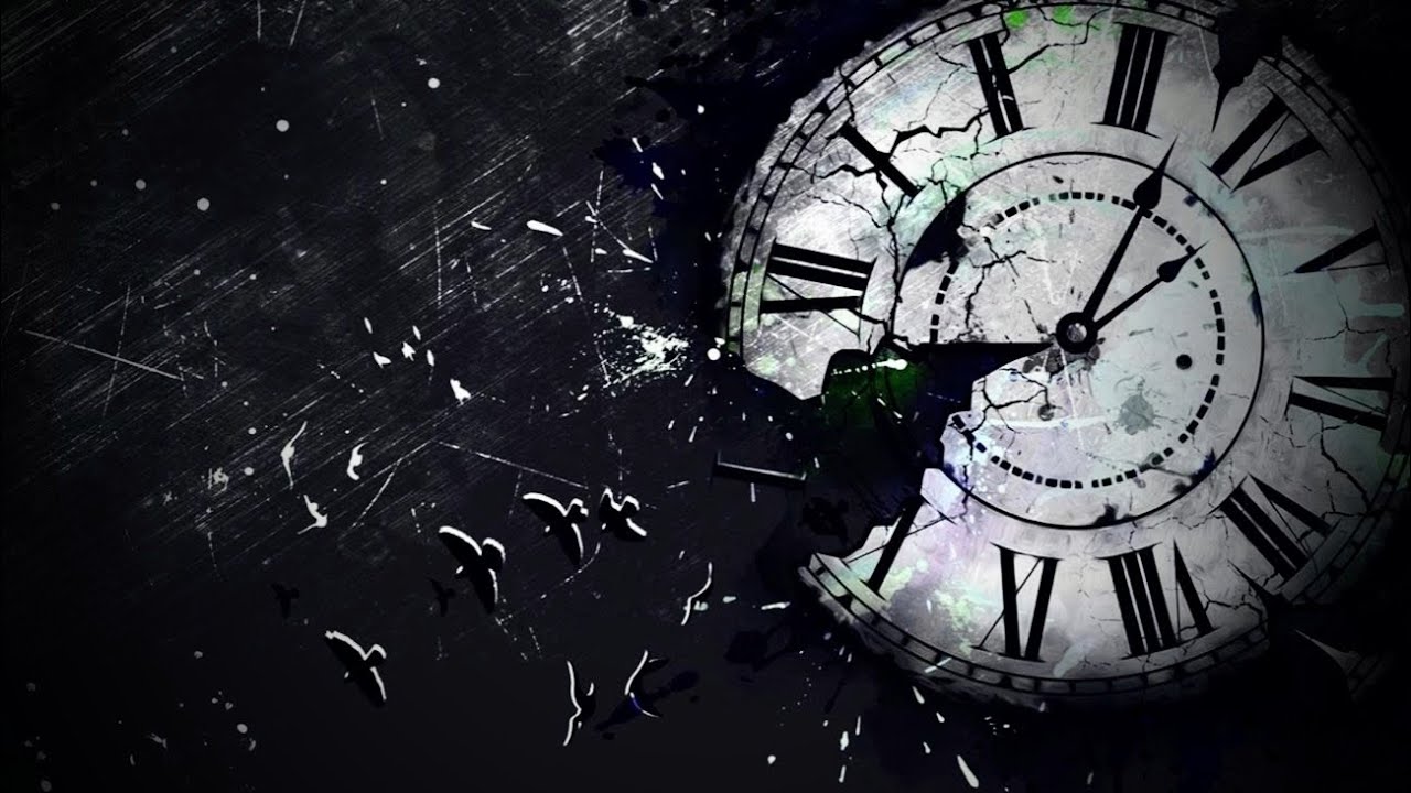 Kimera - enough time [Official Lyric Video]