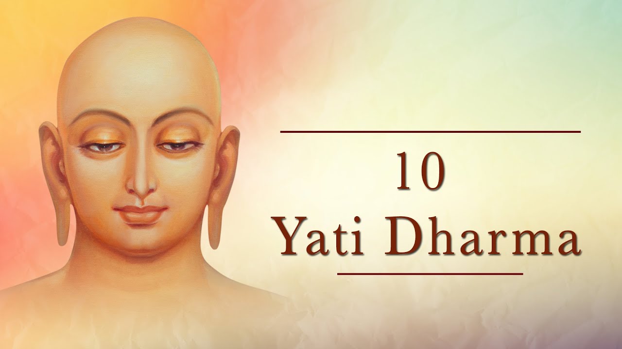 Day 21 | Care for your Aatmik Quality is Dharma - 10 Yati Dharma | Param Gurudev Namramuni MS