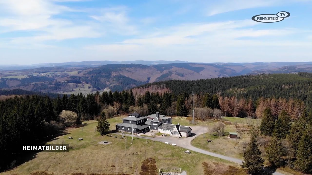Heimatbilder - Simmersberg bei Schnett