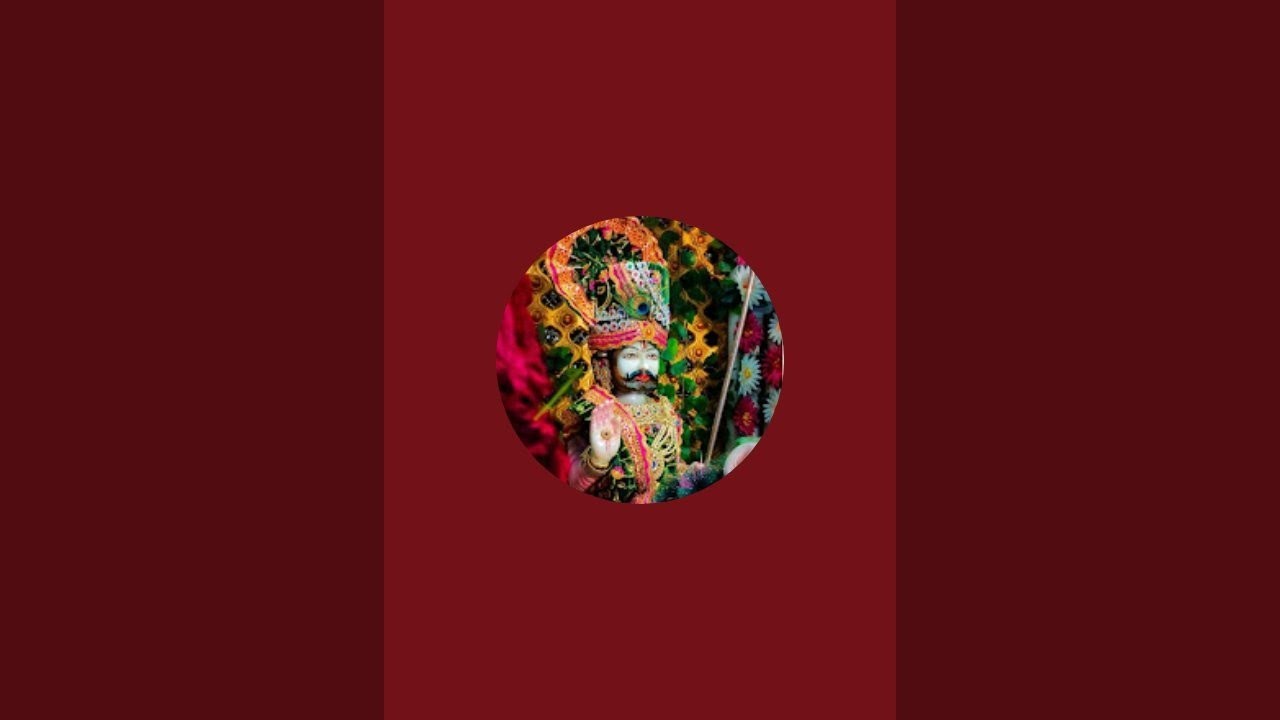 સુગાળા ધામ લાઈવ આરતી