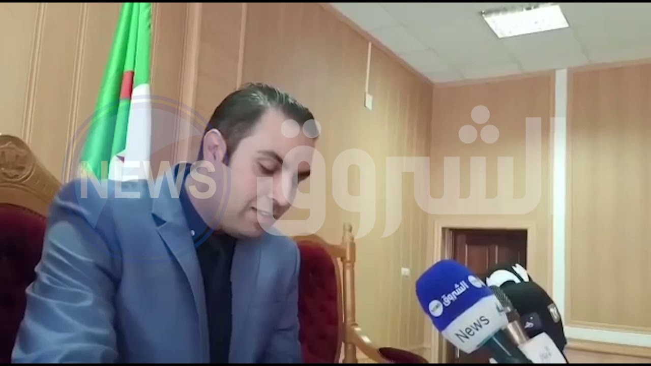 وكيل الجمهورية لدى محكمة تمالوس  يكشف تفاصيل جريمة القتل التي  وخلفت مقتل زوجين