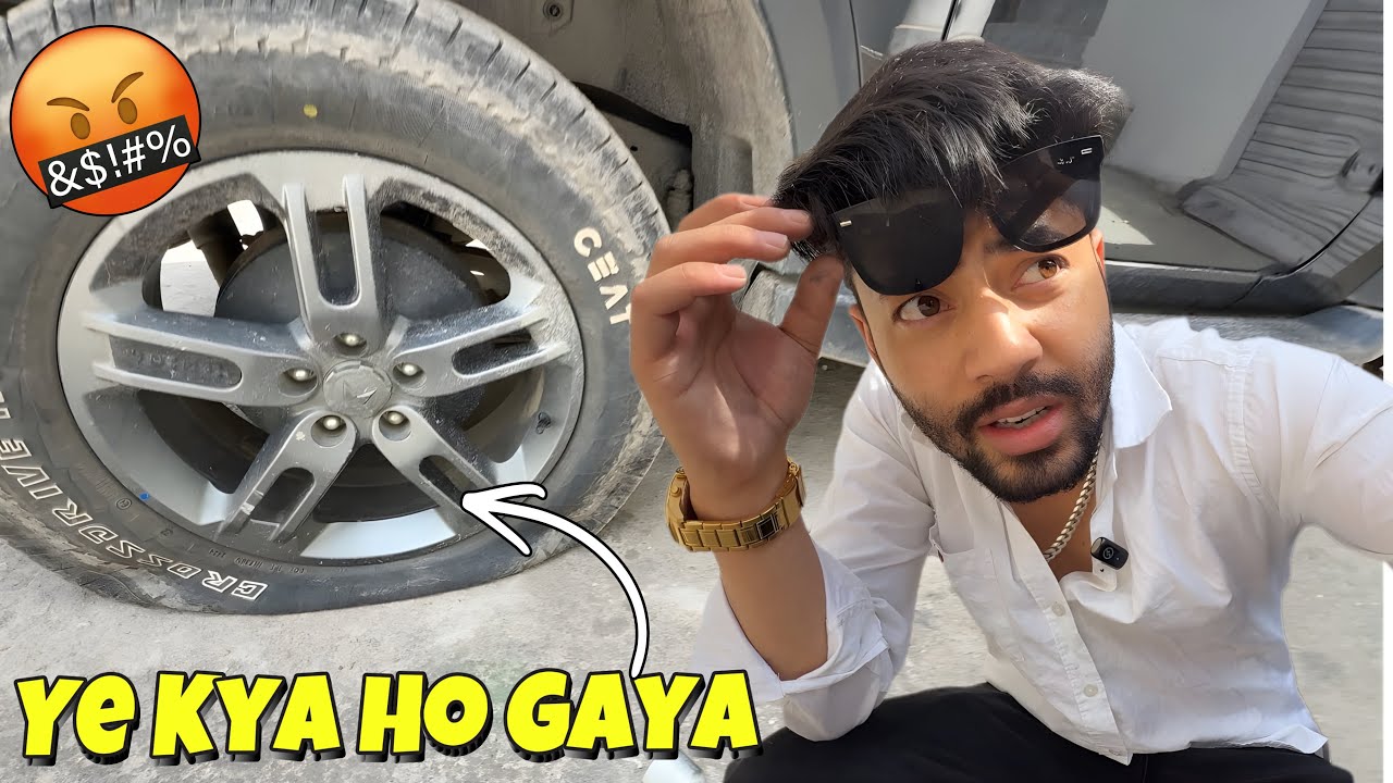 Ye Hamesha Mere Sath Hi Kyu Hota Hai😥 || Sanjay Chauhan