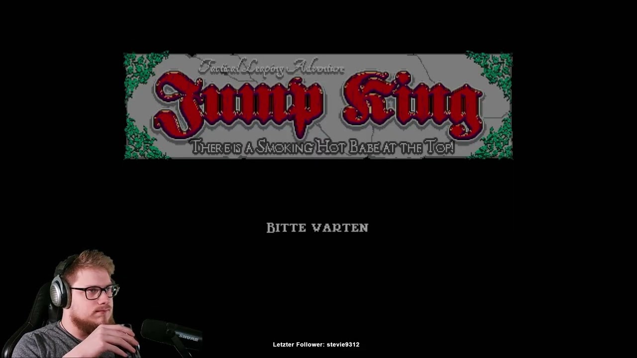 Jump King #06 [Deutsch] [PS5]