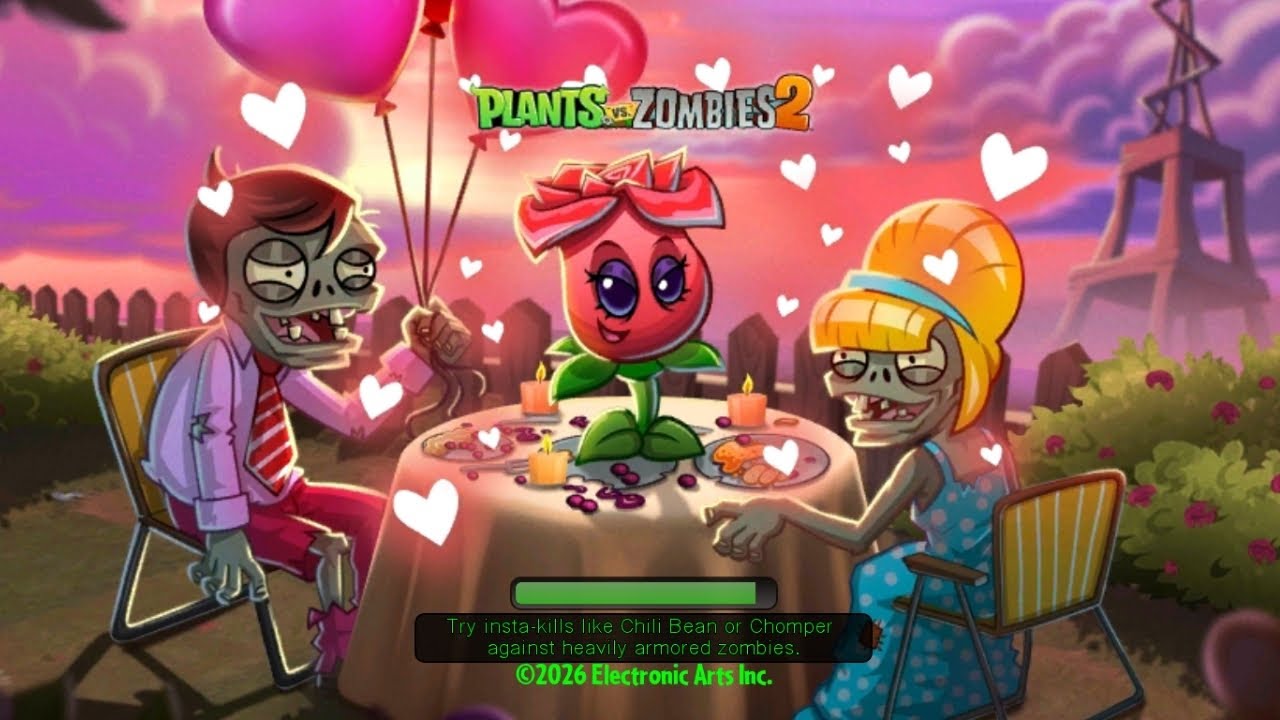 #pvz2 adventure level 25 #zombie #viral #trending #kids #gameplay 