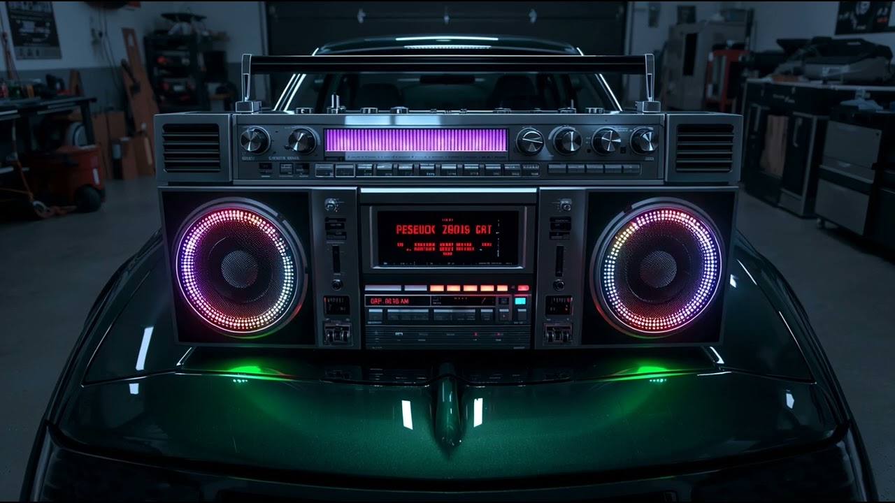 The 80s Songs We Can’t Forget – 80s Music Mix & Memories