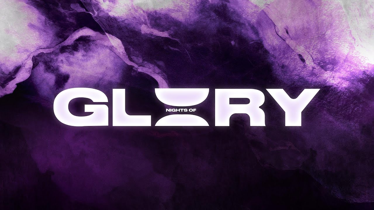 NIGHTS OF GLORY | 11 March 2026