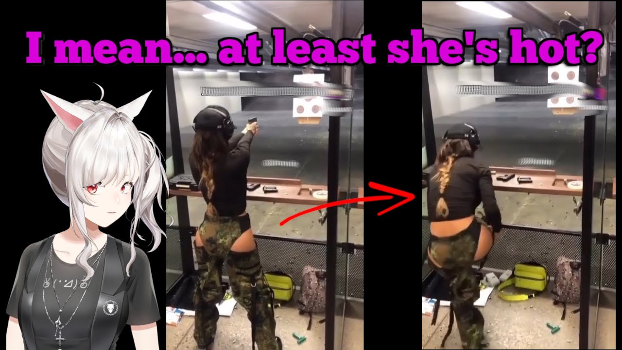 These people might have skipped the safety briefings || Brandon Herrera react