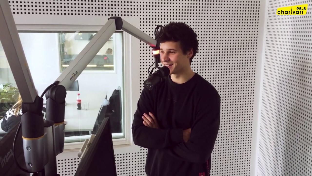 Interview mit Wincent Weiss