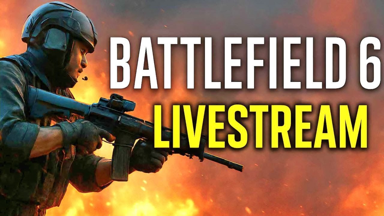 BF 6 lets get the skill shots in  LOL