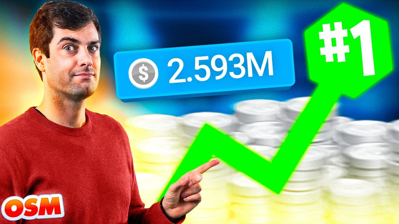 PERFECT SQUAD! Players +120 FAST! | OSM PRO