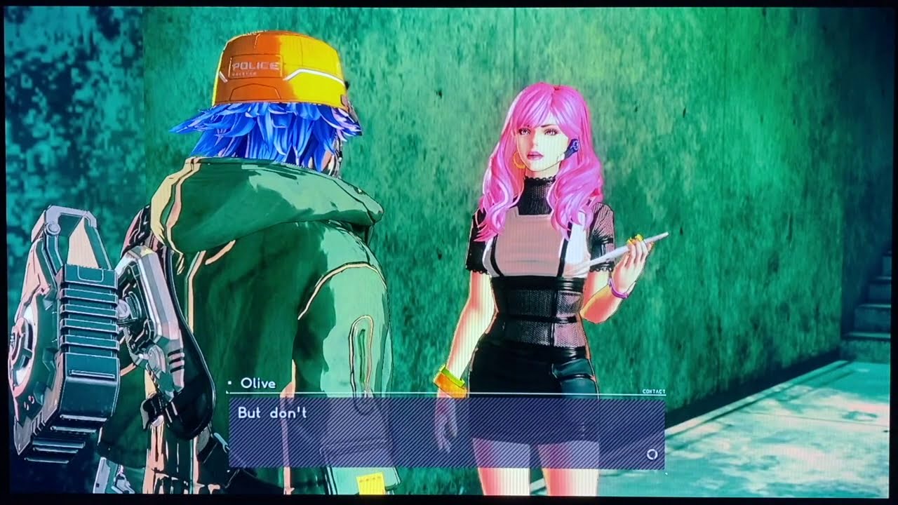 Astral Chain Gameplay Walkthrough final Part Nintendo Switch : No Commentary. (hd 720p)