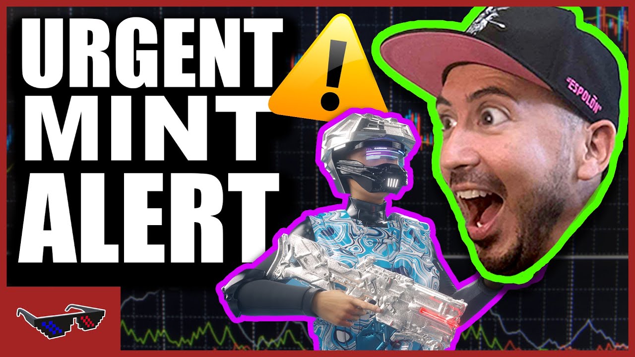 Best NFT Art Ever On Cardano (Hottest Drop Of The Month)