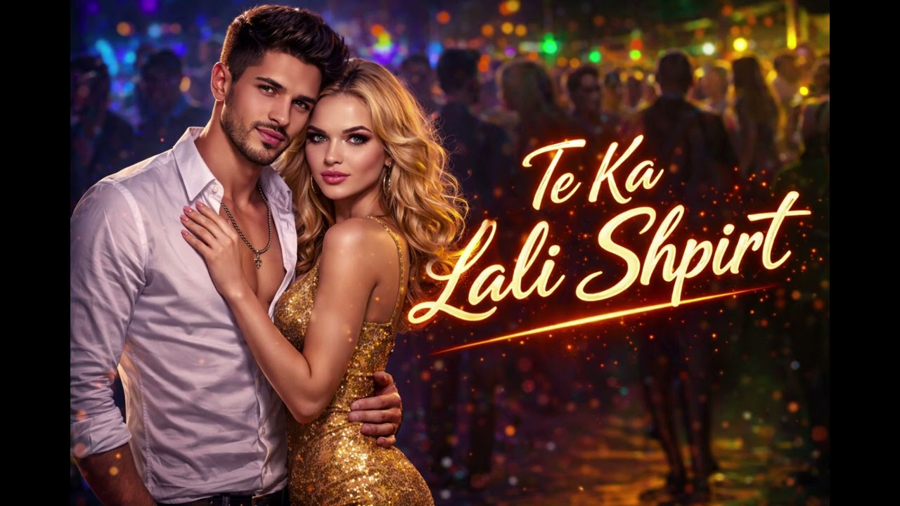 Duo Cover - Silva Gunbardhi ft. Mandi ft. Dafi Derti - Te ka lali shpirt